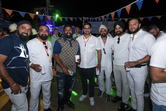 ITC 2025 Networking Dinner